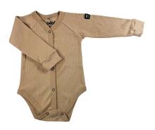 La Bebe™ NO Baby Body Art. 9-10-33 Cappuccino