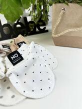La Bebe™ NO Baby Mittens Art. 10-02-20