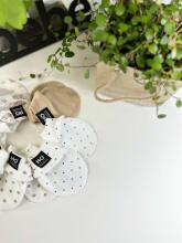 La Bebe™ NO Baby Mittens Art. 10-02-21