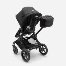 Bugaboo organizer Art.2306010100 Midnight Black Universaalne kott käru jaoks