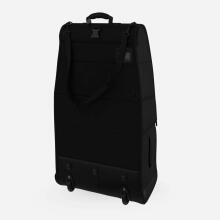 Bugaboo Compact Backpack Art.80562TB02 Midnight Black Kott ratastoolidele