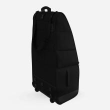 Bugaboo Compact Backpack Art.80562TB02 Midnight Black Kott ratastoolidele
