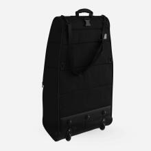 Bugaboo Compact Backpack Art.80562TB02 Midnight Black Kott ratastoolidele