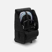 Bugaboo Compact Backpack Art.80562TB02 Midnight Black Kott ratastoolidele