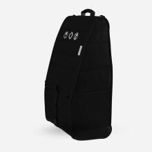 Bugaboo Compact Backpack Art.80562TB02 Midnight Black Kott ratastoolidele