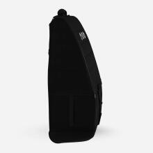 Bugaboo Compact Backpack Art.80562TB02 Midnight Black Kott ratastoolidele