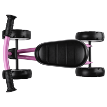 Stiga Mini Rider Go Art.80-7361-07 Pink tasakaaluliikur