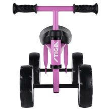 Stiga Mini Rider Go Art.80-7361-07 Pink tasakaaluliikur