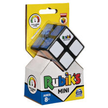 RUBIK´S CUBE kuubik 2X2 Mini