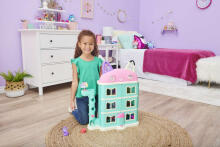 GABBY´S DOLLHOUSE Mängukomplekt