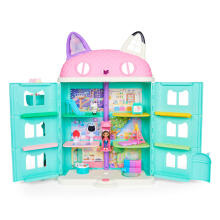 GABBY´S DOLLHOUSE Mängukomplekt
