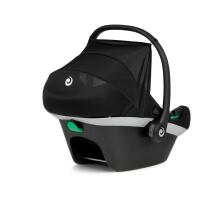 Tutis Elo i-Size Art.134/A.K./006 Must - Turvatool (0-13 kg)