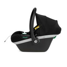Tutis Elo i-Size Art.134/A.K./006 Must - Turvatool (0-13 kg)