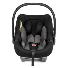 Tutis Elo i-Size Art.134/A.K./006 Must - Turvatool (0-13 kg)