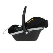 Tutis Elo i-Size Art.134/A.K./006 Must - Turvatool (0-13 kg)