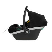 Tutis Elo i-Size Art.134/A.K./006 Must - Turvatool (0-13 kg)