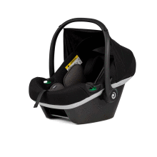 Tutis Elo i-Size Art.134/A.K./006 Must - Turvatool (0-13 kg)