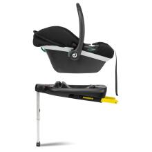 Tutis Elo i-Size Art.134/A.K./006 Must - Turvatool (0-13 kg)