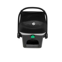 Tutis Elo i-Size Art.134/A.K./006 Must - Turvatool (0-13 kg)