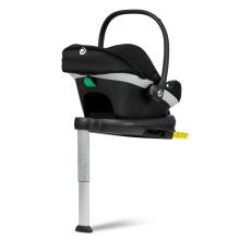 Tutis Elo i-Size Art.134/A.K./006 Must - Turvatool (0-13 kg)