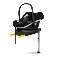 Tutis Elo i-Size Art.134/A.K./006 Must - Turvatool (0-13 kg)