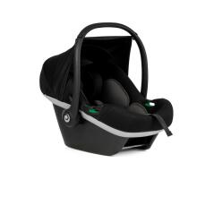 Tutis Elo i-Size Art.134/A.K./006 Must - Turvatool (0-13 kg)