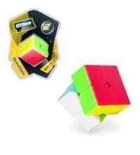 Magic Cube Art.42-EQY772  Rubiku kuup