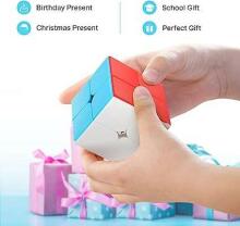Magic Cube Art.42-EQY772  Rubiku kuup