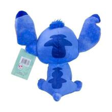 Disney Lilo & Stitch Art.DCL-9274-7 Sinine - Pehme heliga mänguasi 25/29cm