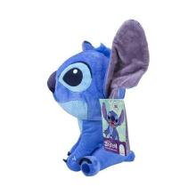 Disney Lilo & Stitch Art.DCL-9274-7 Sinine - Pehme heliga mänguasi 25/29cm
