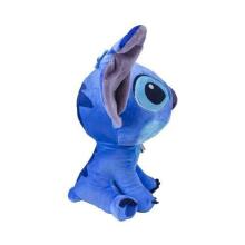 Disney Lilo & Stitch Art.DCL-9274-7 Sinine - Pehme heliga mänguasi 25/29cm