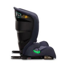 Caretero Nimbus I-Size Art.152758 Navy Turvatool (100-150 cm)