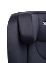 Caretero Nimbus I-Size Art.152758 Navy Turvatool (100-150 cm)