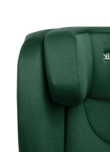 Caretero Nimbus I-Size Art.152759 Dark Green Turvatool (100-150 cm)