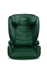 Caretero Nimbus I-Size Art.152759 Dark Green Turvatool (100-150 cm)