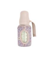 BIBS x Liberty Baby Bottle Sleeve Small Art.152784 Eloise Blush - Pudeli kaas 110 ml