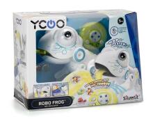 SILVERLIT YCOO Robot Robo konn