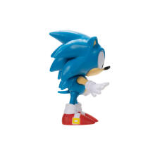 SONIC THE HEDGEHOG Figuur W13, 6 cm
