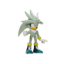 SONIC THE HEDGEHOG Figuur W13, 6 cm