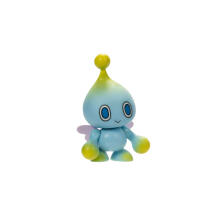 SONIC THE HEDGEHOG Figuur W13, 6 cm