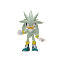 SONIC THE HEDGEHOG Figuur W13, 6 cm