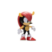 SONIC THE HEDGEHOG Figuur W13, 6 cm
