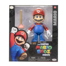 SUPER MARIO MOVIE figuur, 12 cm