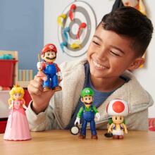 SUPER MARIO MOVIE figuur, 12 cm