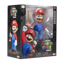SUPER MARIO MOVIE figuur, 12 cm