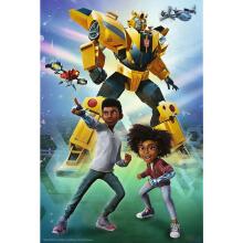 TREFL TRANSFORMERS Pusle Transformerid, 100 osa