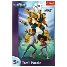 TREFL TRANSFORMERS Pusle Transformerid, 100 osa
