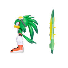 SONIC THE HEDGEHOG Figuur aksessuaariga W12, 10 cm