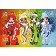 TREFL RAINBOW HIGH Pusle, 60 osa
