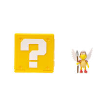 SUPER MARIO MOVIE figuur, 3 cm